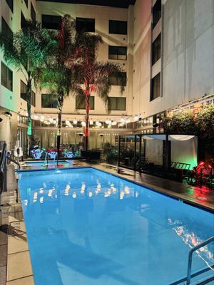 Shashi Hotel Mountain View Palo Alto by null