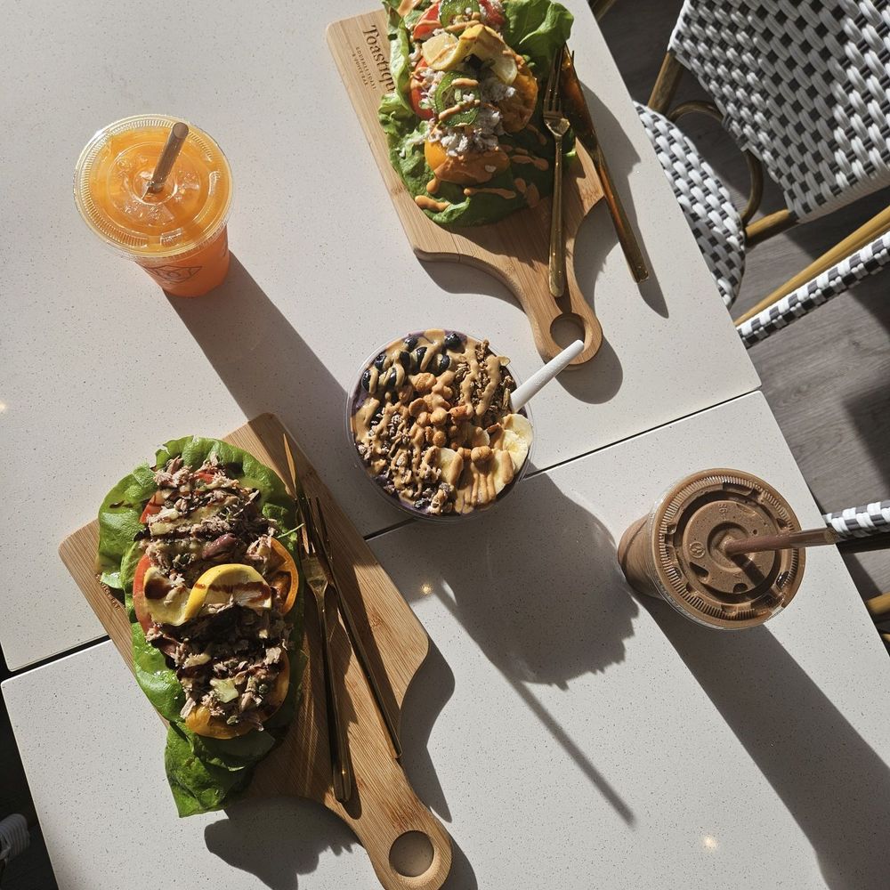 Toastique - Juice Bars & Smoothies Near Me - Ridgewood, New Jersey Toastique - Juice Bars & Smoothies Near Me - Ridgewood, New Jersey