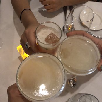Tableau - Order drinks! They were all tasty! - Cajun/Creole Near Me - New Orleans, Louisiana