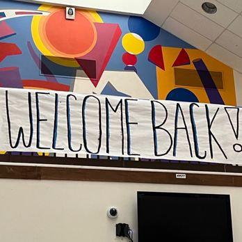 Carson High School - Welcome sign. - Middle Schools & High Schools Near Me - Carson City, Nevada Carson High School - Welcome sign. - Middle Schools & High Schools Near Me - Carson City, Nevada