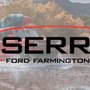 Photo of Serra Ford