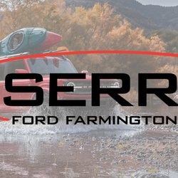 Serra Ford