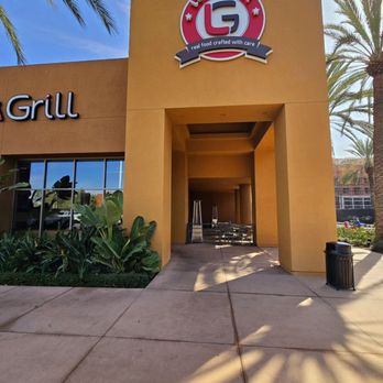 Luna Grill Market Place - Greek Near Me - Irvine, California Luna Grill Market Place - Greek Near Me - Irvine, California