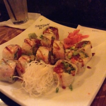 Shogun - Sushi Bars Near Me - Warwick, Rhode Island Shogun - Sushi Bars Near Me - Warwick, Rhode Island