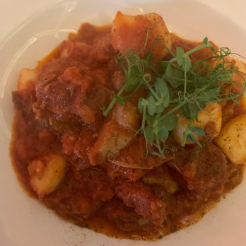 Osteria Umbra - Gnocchi with Duck Ragu - Italian Near Me - Smithtown, New York