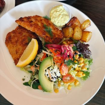 Copenhagen Corner - Diners Near Me - Laguna Niguel, California