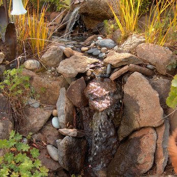 The Avant Gardener - Water Patio in Foster City, CA - Landscaping Near Me The Avant Gardener - Water Patio in Foster City, CA - Landscaping Near Me