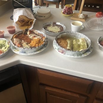 El Rincon - Takeout from el rincons - Mexican Near Me - Massillon, Ohio
