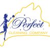 A Perfect Cleaning Company gift card