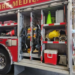 City of Peoria Fire - Medical Department