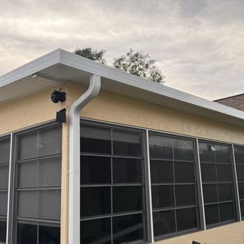One Aluminum - Gutter Services Near Me - Tampa, Florida One Aluminum - Gutter Services Near Me - Tampa, Florida