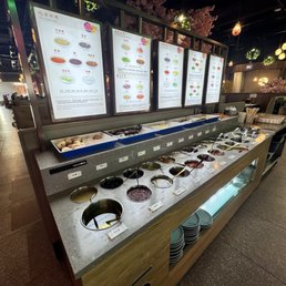 CHU SHANG HOT POT & BBQ - Updated October 2025 - 129 Photos & 43 ...