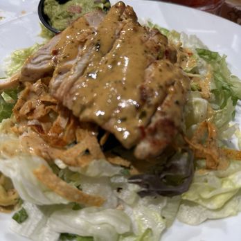 Chili's - American Near Me - Fresno, California