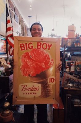 The Art of Demolition by null