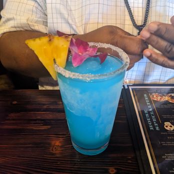 Dona Leti's - Cocktail Bars Near Me - Houston, Texas