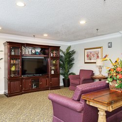 Grand Villa of Ormond Beach