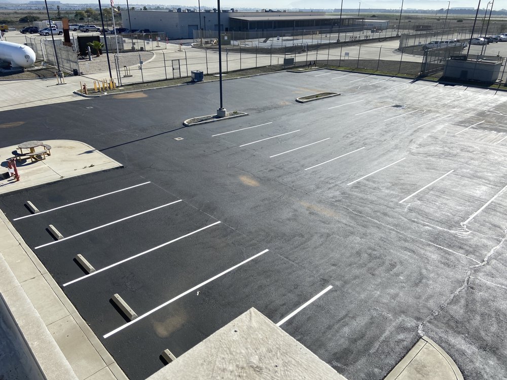 Slide of Alternative Coatings Solutions