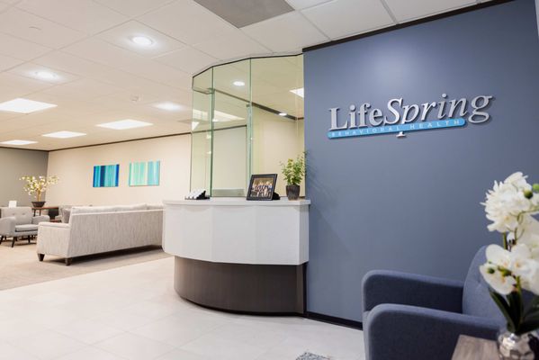 LifeSpring Behavioral Health