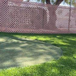 S D Artificial Greens