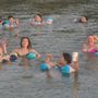 Lewisville Pontoon Boat Rental
