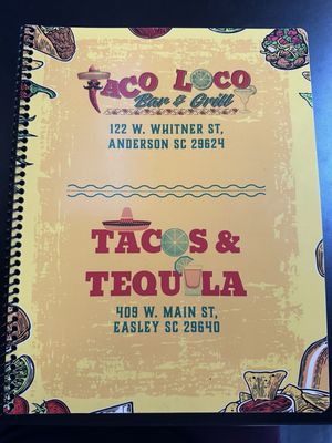 Tacos & tequila by null