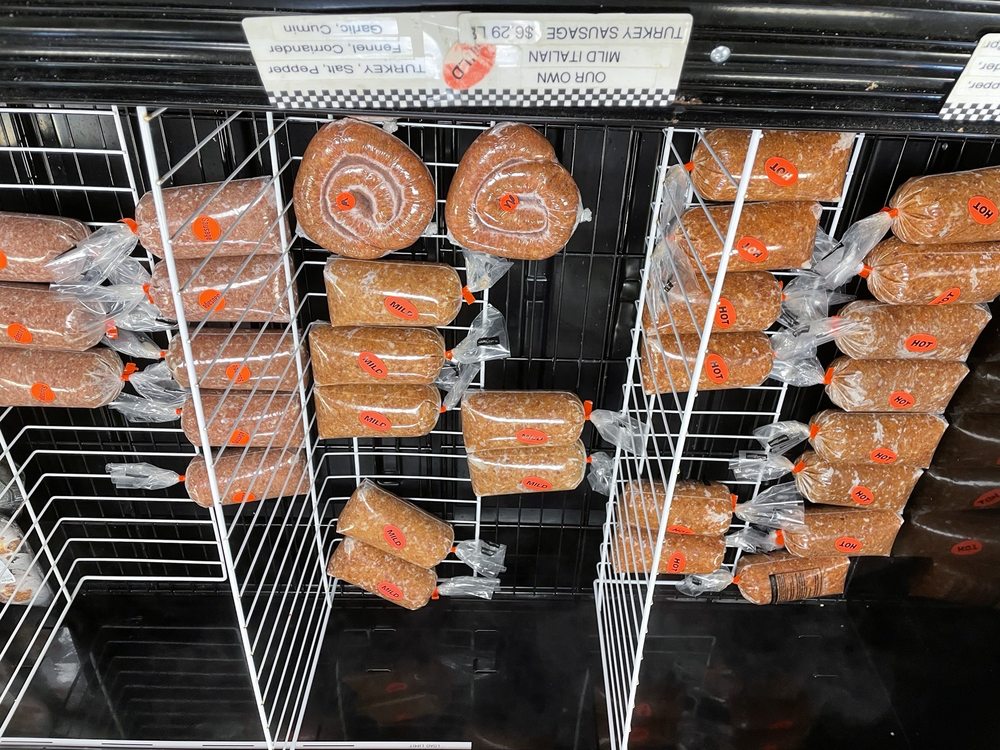 BOLTON’S FARM MARKET Updated October 2024 34 Photos & 36 Reviews 1005 Main St, Silverdale