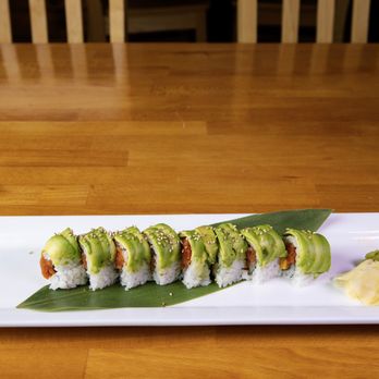 Fuku Sushi - Sushi Bars Near Me - Longmont, Colorado Fuku Sushi - Sushi Bars Near Me - Longmont, Colorado