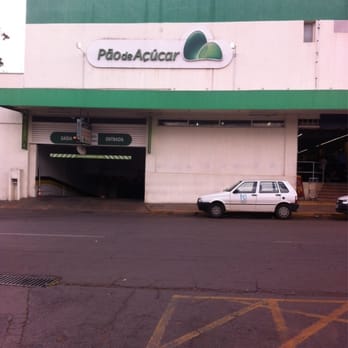 Pão de Açúcar - Grocery Near Me - Brasília, DF Pão de Açúcar - Grocery Near Me - Brasília, DF