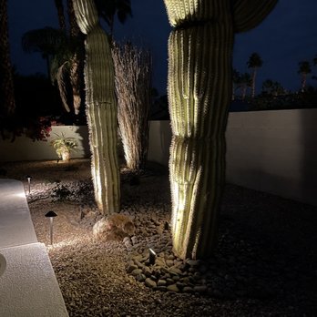 Luxury Landscaping & Design - Landscaping Near Me - Coachella, California