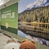 Seattle-Tacoma International Airport - SEA gift card