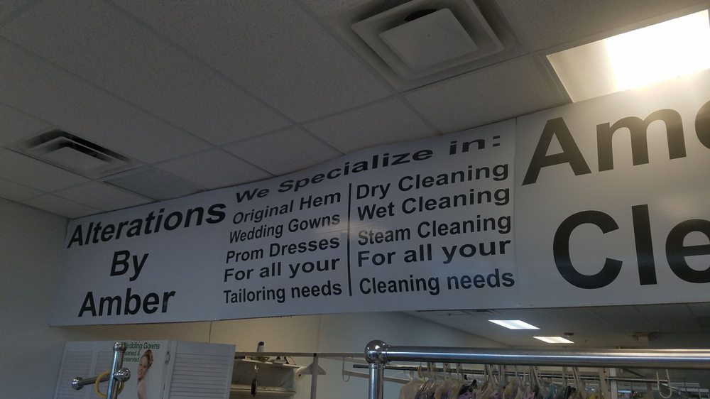 PEARL CLEANERS 20 Reviews Sewing & Alterations 7785 N Durango Dr