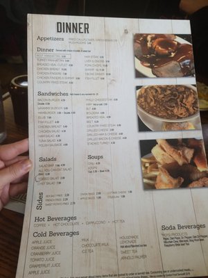 Menu photo 1 Pilgrim Family Restaurant Findlay, OH Menu photo 1 Pilgrim Family Restaurant Findlay, OH