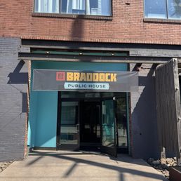 BRADDOCK PUBLIC HOUSE - Updated July 2025 - 78 Photos & 24 Reviews ...