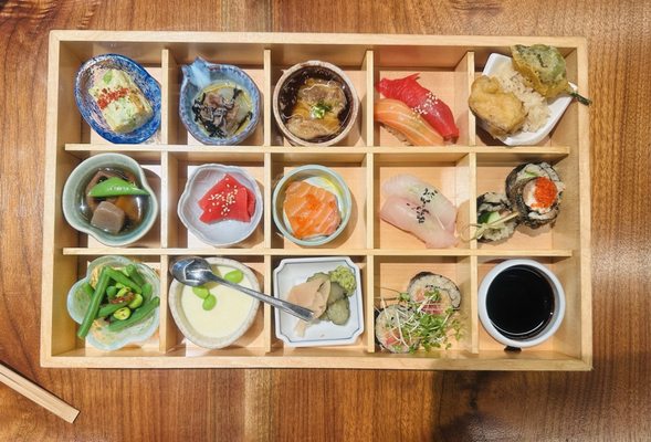 Akira Restaurant by null