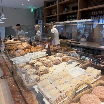 Boul'ange - Pizza Near Me - Los Angeles, California Boul'ange - Pizza Near Me - Los Angeles, California