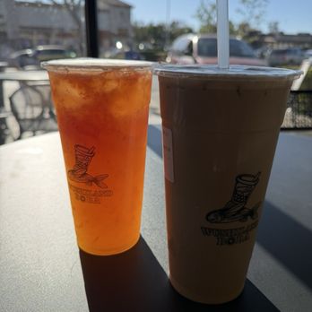 Wushiland Boba - Valencia - Bubble Tea Near Me - Stevenson Ranch, California Wushiland Boba - Valencia - Bubble Tea Near Me - Stevenson Ranch, California