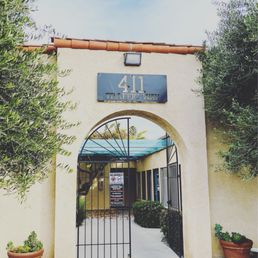 Exterior photo of Fabella Skin Therapy - Arroyo Grande, California Exterior photo of Fabella Skin Therapy - Arroyo Grande, California
