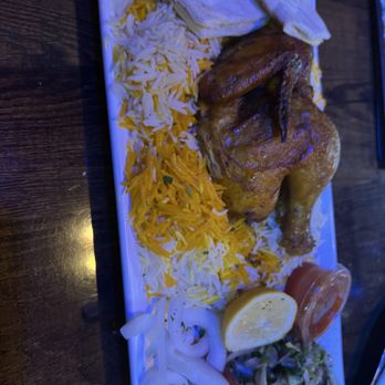 Dijla Cafe & Lounge - Mandi chicken - Hookah Bars Near Me - Decatur, Georgia