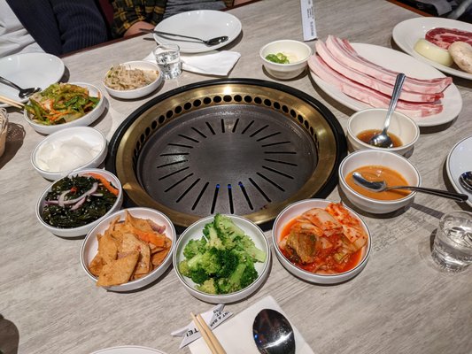 Koreana by null
