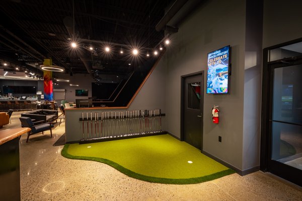 Five Iron Golf - Shelby Township FIVE IRON GOLF - Shelby Twp, Michigan - Golf Lessons - Phone Number - Yelp