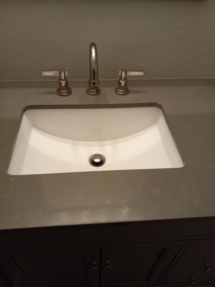 Slide of Kevin's Plumbing Repair