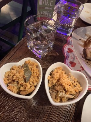Yes Mama Wine Bar: A Puerto Rican & Spanish Catering Kitchen by null