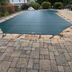 Advanced Spa And Pool - Nice new cover
