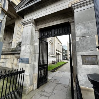 Surgeons' Hall Museums - Museums Near Me - Edinburgh, EDH