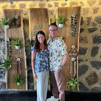 Ama Ama Restaurant - They take your picture at the front - New American Near Me - Kapolei, Hawaii Ama Ama Restaurant - They take your picture at the front - New American Near Me - Kapolei, Hawaii
