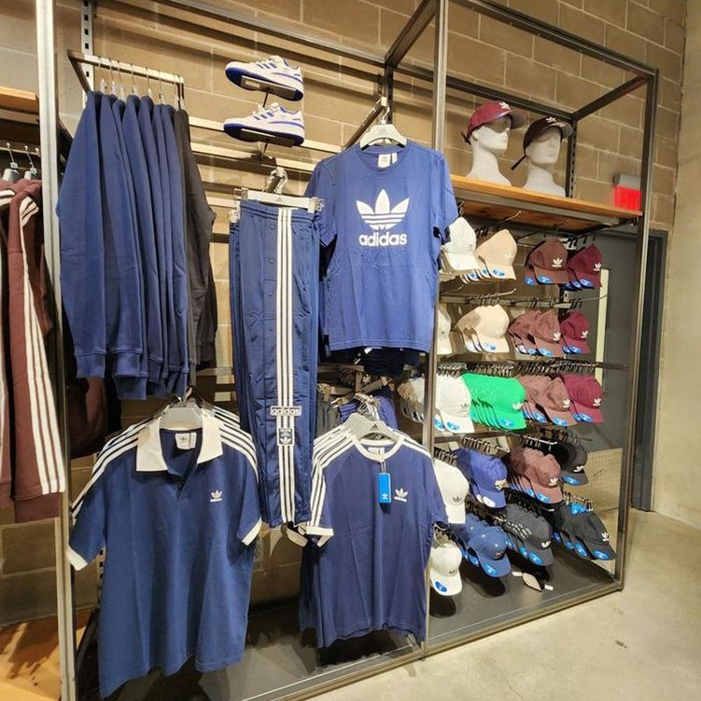 outlet shop adidas