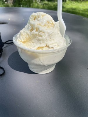 Cayuga Lake Creamery by null