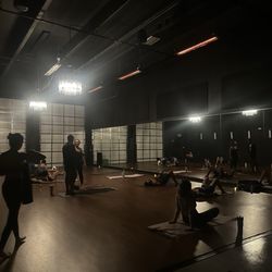 Yoga Factory & Fitness Weston