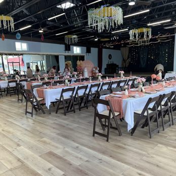 Cha Cha Dancing Gym - dancing gym - Dance Studios Near Me - Huntington Beach, California