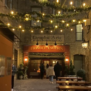 Trivoli Tavern - American Near Me - Chicago, Illinois Trivoli Tavern - American Near Me - Chicago, Illinois